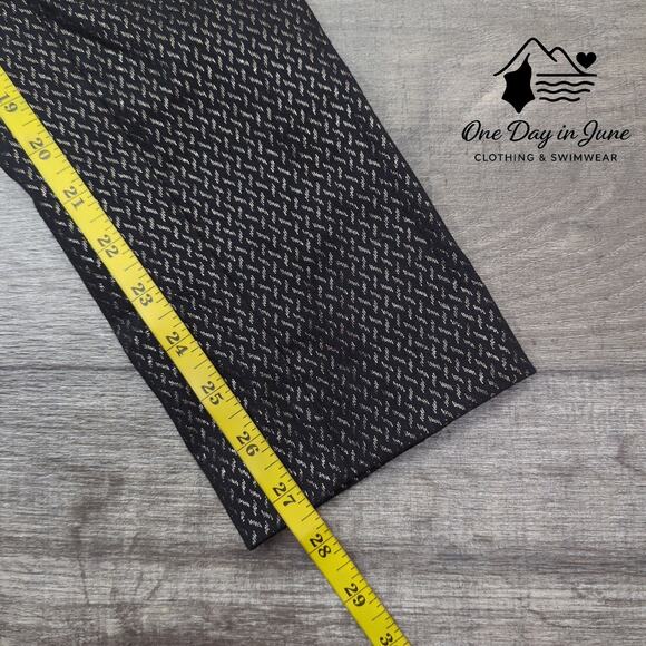 Loft Marisa Skinny Pants Size 0 - Picture 5 of 6